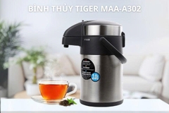 Bình thủy chứa Tiger MAA-A302