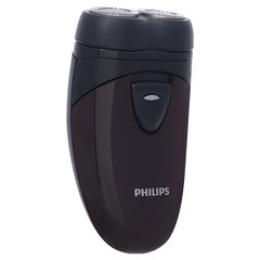 Máy cạo râu khô Philips PQ206 - Màu đen nâu