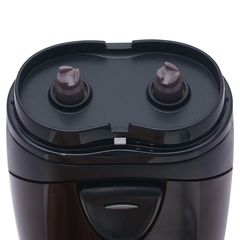 Máy cạo râu khô Philips PQ206 - Màu đen nâu