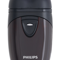 Máy cạo râu khô Philips PQ206 - Màu đen nâu