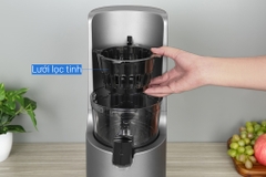 Máy ép chậm Hurom H200-DBE