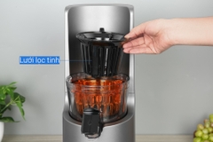 Máy ép chậm Hurom H200-DBE
