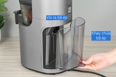 Máy ép chậm Hurom H200-DBE