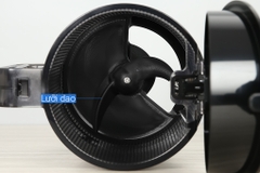 Máy ép chậm Hurom H200-DBE