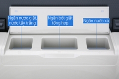 Máy giặt Aqua 9 Kg AQW-U91CT N