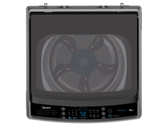 Máy giặt cửa trên Midea 9.5kg MA200W95