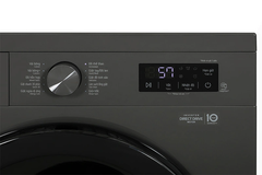 Máy giặt LG Inverter 9 kg FB1209S6M