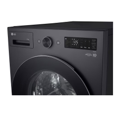 Máy Giặt LG Inverter 17 Kg F2517SNTG
