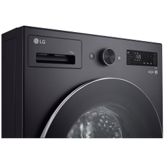 Máy Giặt LG Inverter 17 Kg F2517SNTG