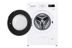 Máy giặt lồng ngang LG Inverter 9Kg FB1209S5W