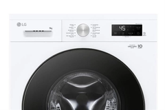 Máy giặt lồng ngang LG Inverter 9Kg FB1209S5W