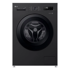 Máy giặt lồng ngang Inverter 9kg màu đen bóng FB1209S5O