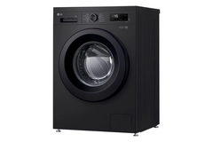 Máy giặt lồng ngang Inverter 9kg màu đen bóng FB1209S5O