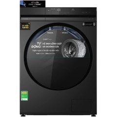Máy Giặt Sấy Panasonic Inverter 10/7 Kg NA-S20DG1BVT