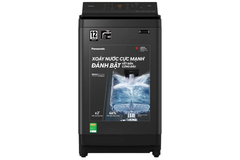 Máy giặt Panasonic Inverter 10.5kg NA-FJ105X1BV