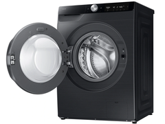 Máy giặt Samsung AI EcoBubble Inverter 10 kg WW10DG6U34LBSV
