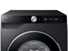 Máy giặt Samsung AI EcoBubble Inverter 10 kg WW10DG6U34LBSV