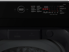 Máy giặt Samsung Ecobubble Inverter 9.5 kg WA40F95E1CSV