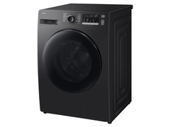 Máy giặt sấy Samsung Ecobubble Inverter WD10HG4U04BBSV (giặt 10kg, sấy 6kg)