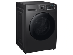 Máy giặt sấy Samsung Ecobubble Inverter WD10HG4U04BBSV (giặt 10kg, sấy 6kg)