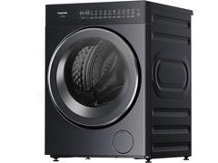 Máy giặt sấy Toshiba Inverter giặt 15 kg - sấy 9 kg TWD-T35BP160MWV(MG)