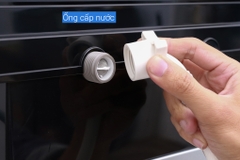 Máy giặt Toshiba Inverter 14 kg AW-DUG1500WV