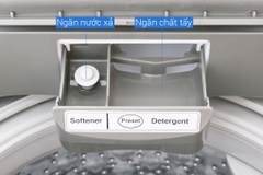 Máy giặt Toshiba 9 Kg AW-H1000GV