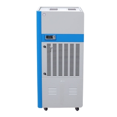 Máy Hút Ẩm Công Nghiệp FUJIHAIA DH168BG