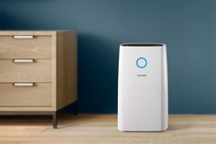 Máy hút ẩm Philips DE3306/11