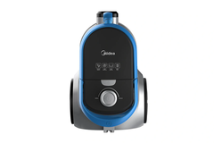 Máy hút bụi dạng hộp Midea MC18CAPBU