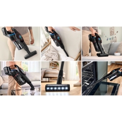 Máy hút bụi không dây Bosch BCS1051POW