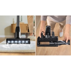 Máy hút bụi cầm tay Bosch BCS931BQC