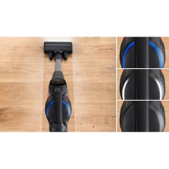 Máy hút bụi cầm tay Bosch BCS931BQC
