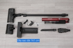 Máy hút bụi không dây Hitachi PV-X95N MRE