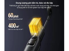 Máy hút bụi lau nhà Roborock F25 ACE Pro