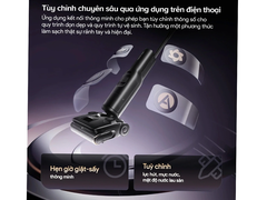 Máy hút bụi lau nhà Roborock F25 ACE Pro