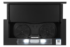 Máy hút mùi âm tủ Electrolux ECP7311GB