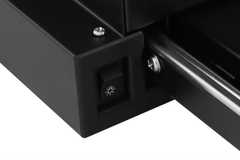Máy hút mùi âm tủ Electrolux ECP7311GB