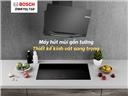 Máy hút mùi BOSCH DWK91LT60
