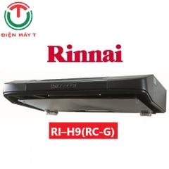 Máy Hút Mùi Cổ Điển Rinnai RI–H9(RC-G)
