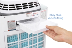 Quạt điều hòa Sunhouse SHD7738