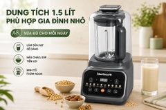 Máy làm sữa hạt đa năng Bluestone BLB-6041