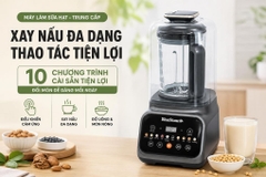 Máy làm sữa hạt đa năng Bluestone BLB-6041