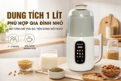 Máy làm sữa hạt đa năng Bluestone SMB-7327