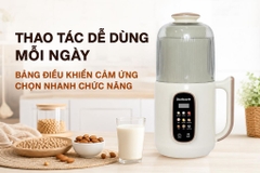 Máy làm sữa hạt đa năng Bluestone SMB-7327