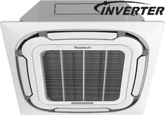 Máy lạnh âm trần Reetech Inverter 4.0 HP RGTV36H-CA-BT (36.000 Btu/h _ 1 Pha + 3 Pha)