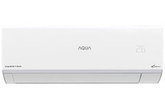 Máy lạnh Aqua Inverter 1 HP AQA-RUV10RB5