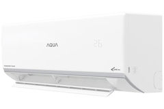 Máy lạnh Aqua Inverter 1 HP AQA-RUV10RB5