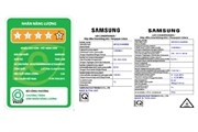 Máy lạnh Samsung Inverter 1.5 HP AR13CYHAAWKNSV