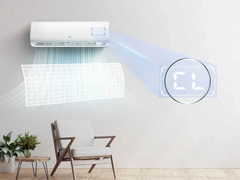 Máy lạnh TCL Inverter 1HP TBI-10CSD/TPHI